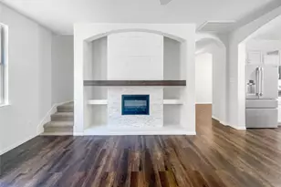 9921 Boston Harbor Dr, Providence Village, TX 76227 - Photo 17