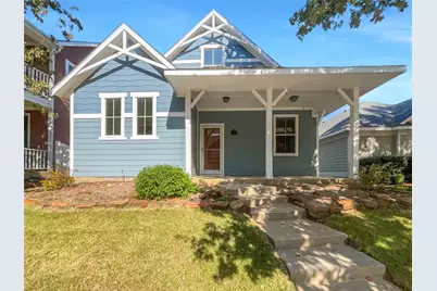 9921 Boston Harbor Drive, Providence Village, TX 76227 - Photo 19