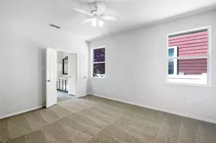 9921 Boston Harbor Dr, Providence Village, TX 76227 - Photo 3