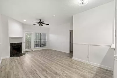 9601 Forest Lane #1311, Dallas, TX 75243 - Photo 5
