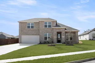 808 Stone Eagle Dr, Azle, TX 76020 - Photo 1
