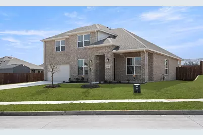 808 Stone Eagle Drive, Azle, TX 76020 - Photo 3
