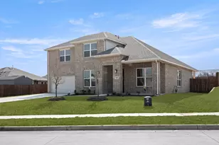 808 Stone Eagle Dr, Azle, TX 76020 - Photo 3