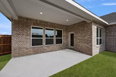 808 Stone Eagle Drive, Azle, TX 76020 - Photo 35