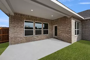 808 Stone Eagle Dr, Azle, TX 76020 - Photo 35