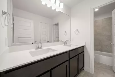 808 Stone Eagle Drive, Azle, TX 76020 - Photo 23