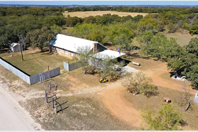 334 Cook Road, Jacksboro, TX 76458 - Photo 19