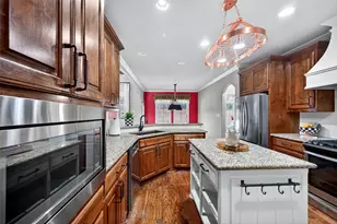 2420 Remuda Dr, Sherman, TX 75092 - Photo 9