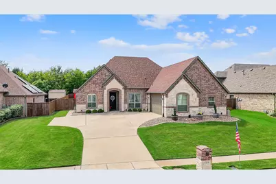 2420 Remuda Drive, Sherman, TX 75092 - Photo 35