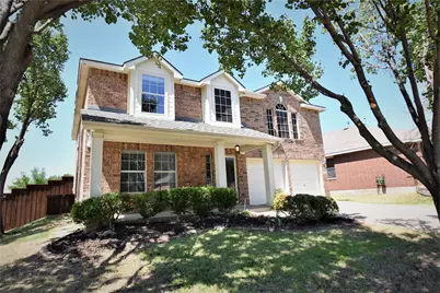 9328 Warren Drive, McKinney, TX 75071 - Photo 1