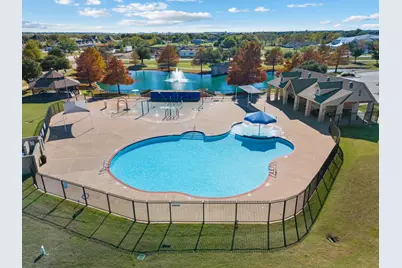 14048 Zippo Way, Haslet, TX 76052 - Photo 37