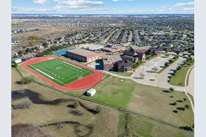 14048 Zippo Way, Haslet, TX 76052 - Photo 35