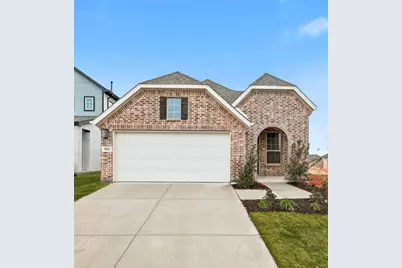 804 Antioch Drive, Princeton, TX 75071 - Photo 1