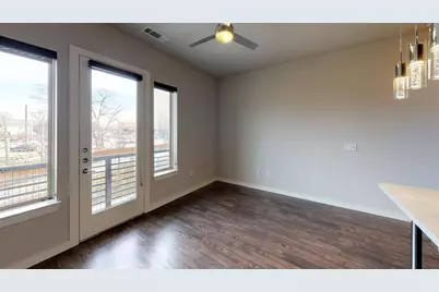 1500 N Haskell Avenue #2015, Dallas, TX 75204 - Photo 3