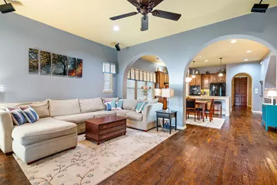 10138 Drawbridge Drive, Frisco, TX 75035 - Photo 13