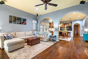 10138 Drawbridge Dr, Frisco, TX 75035 - Photo 13