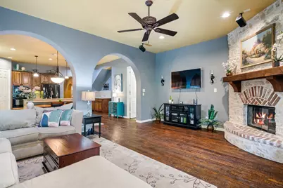 10138 Drawbridge Drive, Frisco, TX 75035 - Photo 11