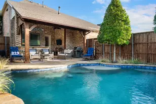 10138 Drawbridge Dr, Frisco, TX 75035 - Photo 33