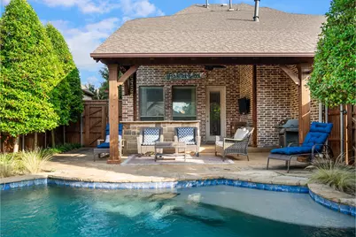 10138 Drawbridge Drive, Frisco, TX 75035 - Photo 37