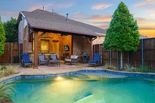 10138 Drawbridge Dr, Frisco, TX 75035 - Photo 35