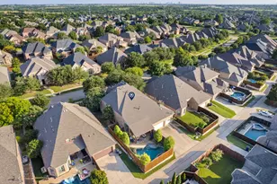 10138 Drawbridge Dr, Frisco, TX 75035 - Photo 29