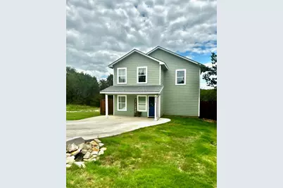 4720 Evening View Drive, Granbury, TX 76048 - Photo 1