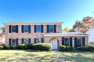 2013 Danley Ct, Flower Mound, TX 75028 - Photo 1