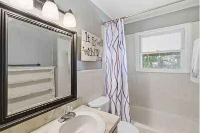 208 W 1st Street, Weatherford, TX 76086 - Photo 13