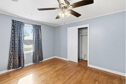 208 W 1st Street, Weatherford, TX 76086 - Photo 15