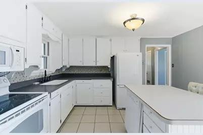 208 W 1st Street, Weatherford, TX 76086 - Photo 7