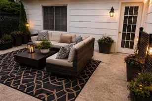 832 Chateau Valee Cir, Bedford, TX 76022 - Photo 1
