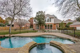 1406 Richmond Ct, Southlake, TX 76092 - Photo 39