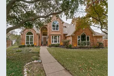 1406 Richmond Court, Southlake, TX 76092 - Photo 1