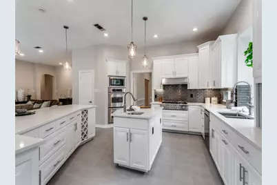 1406 Richmond Court, Southlake, TX 76092 - Photo 9