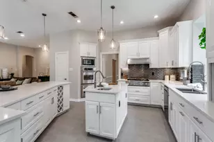 1406 Richmond Ct, Southlake, TX 76092 - Photo 9