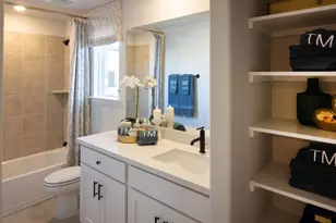 3108 Winecup Rd, Celina, TX 75009 - Photo 19