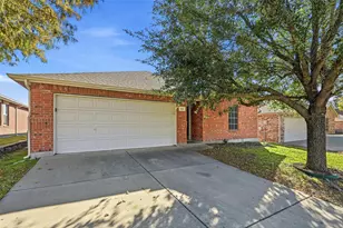 614 Lincoln Ave, Lavon, TX 75166 - Photo 1