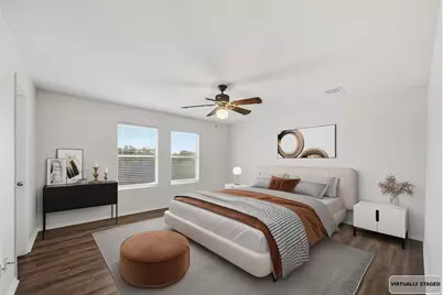 614 Lincoln Avenue, Lavon, TX 75166 - Photo 9