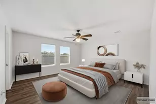 614 Lincoln Ave, Lavon, TX 75166 - Photo 9