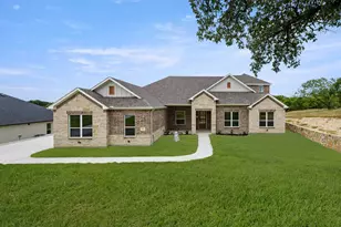 1049 Woodland, Weatherford, TX 76088 - Photo 1