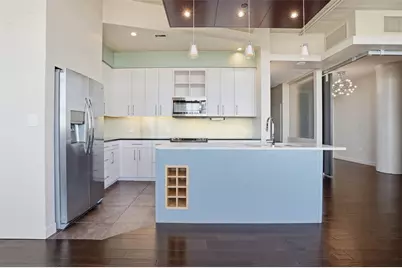 2600 W 7th Street #2508, Fort Worth, TX 76107 - Photo 3