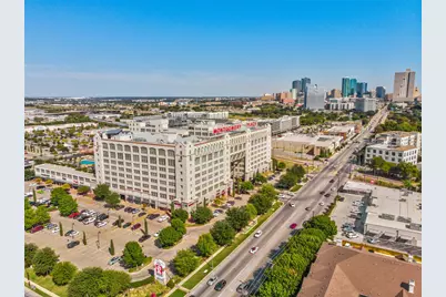 2600 W 7th Street #2508, Fort Worth, TX 76107 - Photo 27