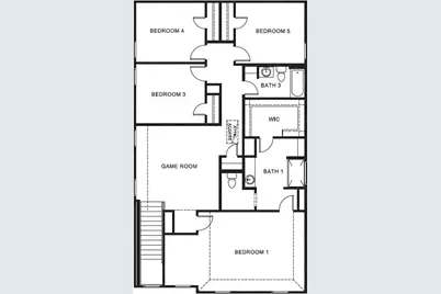 10637 Diamond Mine Drive, Fort Worth, TX 76036 - Photo 33