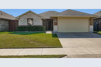 9017 Curacao Drive, Fort Worth, TX 76123 - Photo 1