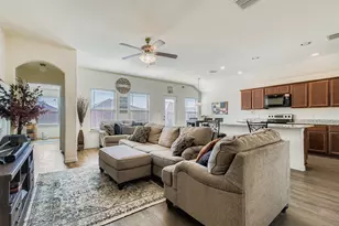 9017 Curacao Dr, Fort Worth, TX 76123 - Photo 5