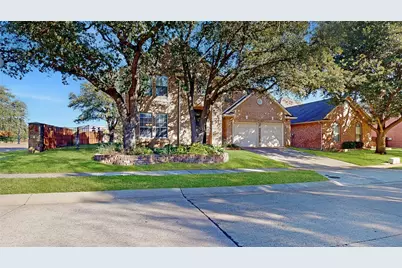 200 Patricia Lane, Highland Village, TX 75077 - Photo 1