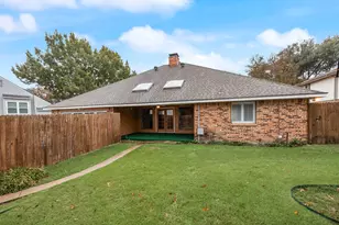 420 E Coachlight Trail, Rockwall, TX 75087 - Photo 23
