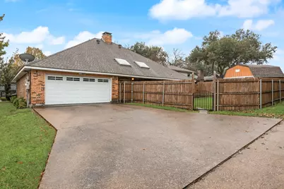 420 E Coachlight Trail, Rockwall, TX 75087 - Photo 25