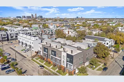 4205 Roseland Avenue #205, Dallas, TX 75204 - Photo 33