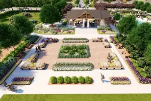 124 N Sky Dr, Celina, TX 75009 - Photo 37